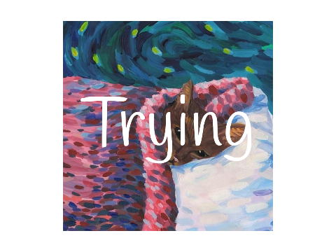 Cavetown - Trying