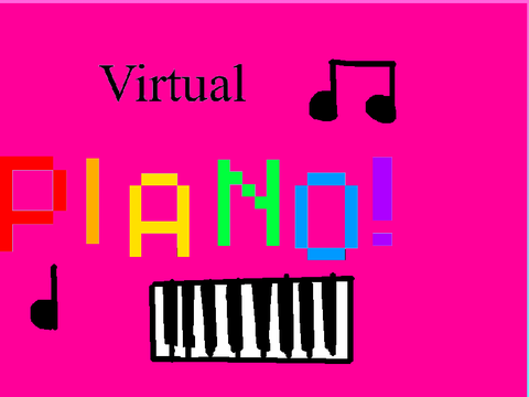 Virtual Piano
