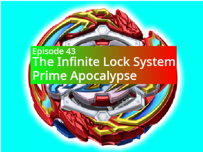 Beyblade Burst Scratch Ep43