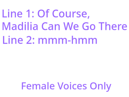 Chloe Lopez Voices For MESMA Ep1 remix-2