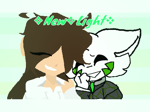 ❖New❖Light❖Collab❖