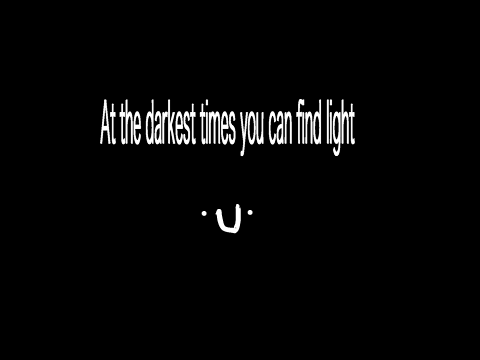 dark