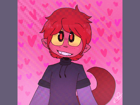 Art dump :D