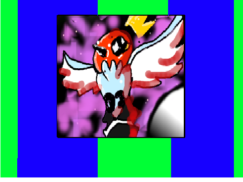 PFP/INTRO CONTEST!!! Entry