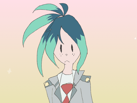 Next Gen Big 3 - Mishiba Kamishiro