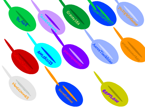 ≈The Remix Tree≈ remix remix