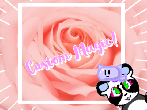 ✿◉●•-ℂodePanda's Quality Art Shop!✿◉●• Big Renovation!