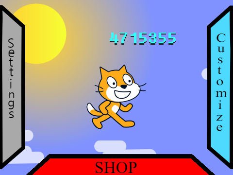 Cat Clicker   v. 1.00