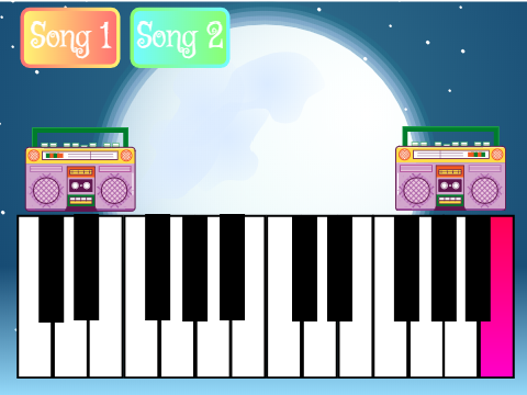 ✨ Piano ✨