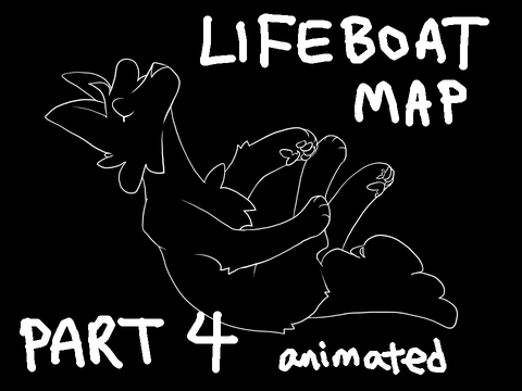 Lifeboat MAP Part 4