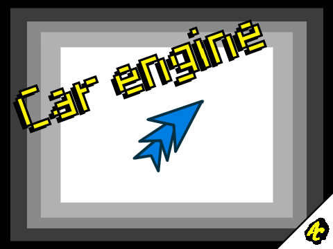 Car engine