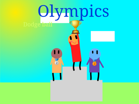 Olympics beta v1.1