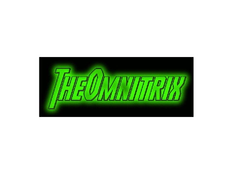 TheOmnitrix Logo 1.5