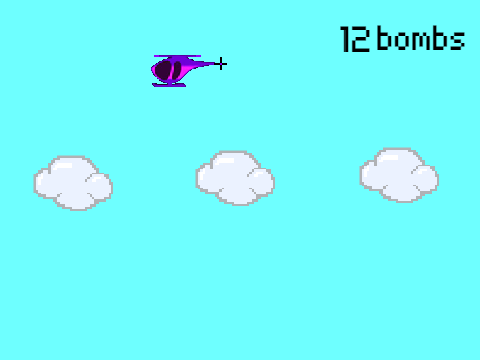 bomber squad (in development)