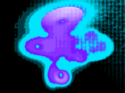 procedural map test