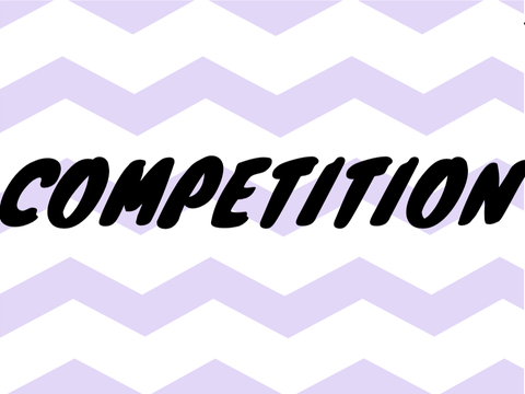 Logo competition DEADLINE NOW 20th JUNE 2021