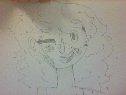 random art~