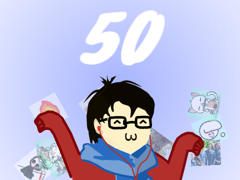 50 