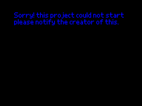-Mc bob-A platformer