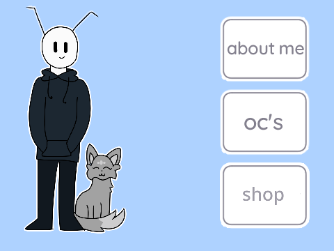 (っ◔◡◔)っ ♥ welcome + refs + shop ♥