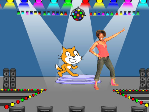 Dance!