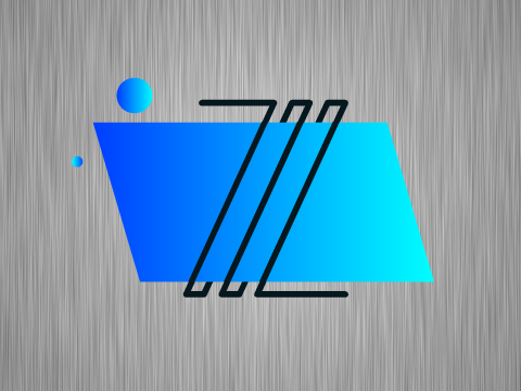 Zen games AE intro