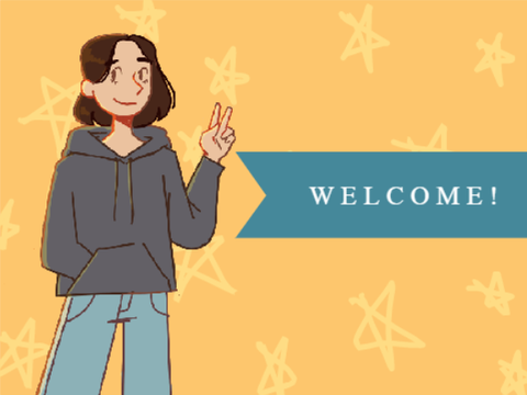 hello, world