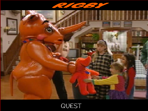 RIGBYQUEST