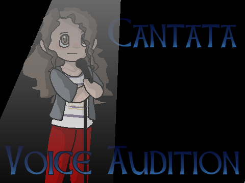 - Elementals Auditions - Audition