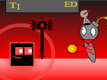 Charging Lukey vs. TickED (14)