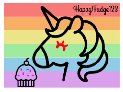 Pfp for @HappyFudge123