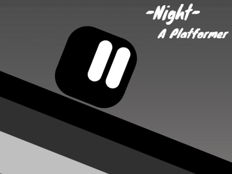 -Night- A Platformer