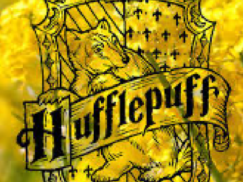 Hufflepuff