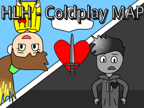 Hurts Like Heaven - MAP - Part 3