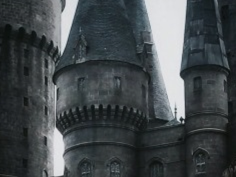 Hogwarts