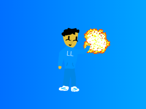 Art contest!! remix