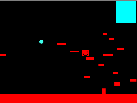 Platformer: Basic Gaming