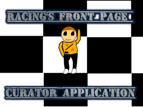 Racing! An FPC Application