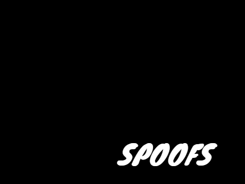 -Spoof Project Collab-