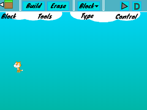 Platformer Creator