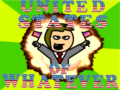 United States of Whatever (AMV)