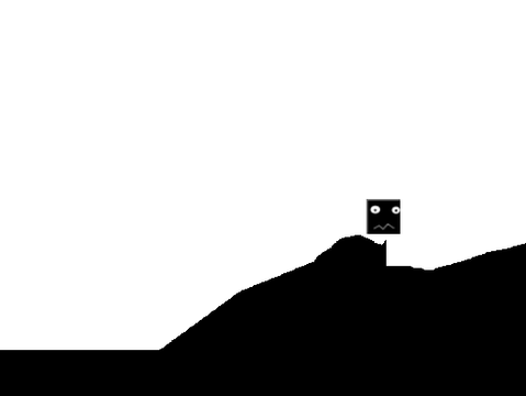 Semi-perfect slope detection