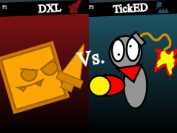 DXL Vs. TickED (23)