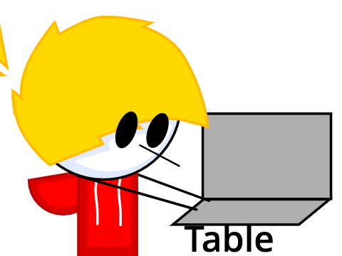I made this over two years ago, and I don't know why.