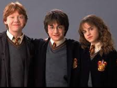 who is your favorite harry potter character?