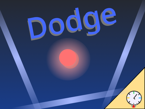 Dodge - 40% Pen Game