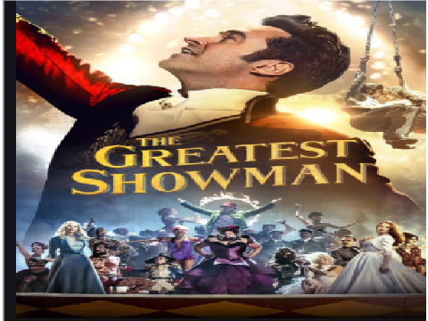 The Greatest Showman Sountrack