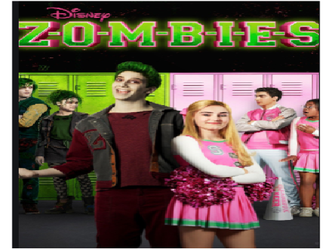 Zombies Sountrack