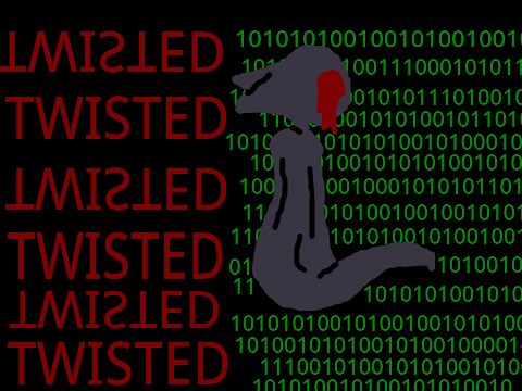 Twisted//Picture
