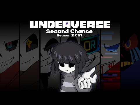 Underverse Season 2 OST